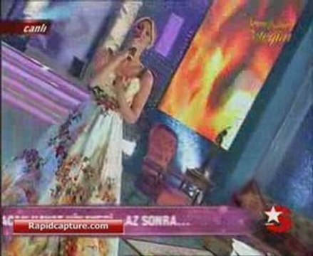 Arım Balım Peteğim Petek Dinçöz [ADALETİN BUMU SENİN]