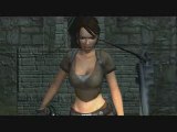 Tomb Raider Legend - Le chemin de la Bolivie
