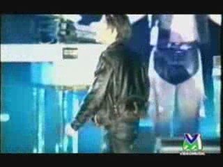 Bon Jovi - Live in Italy '93 part 5
