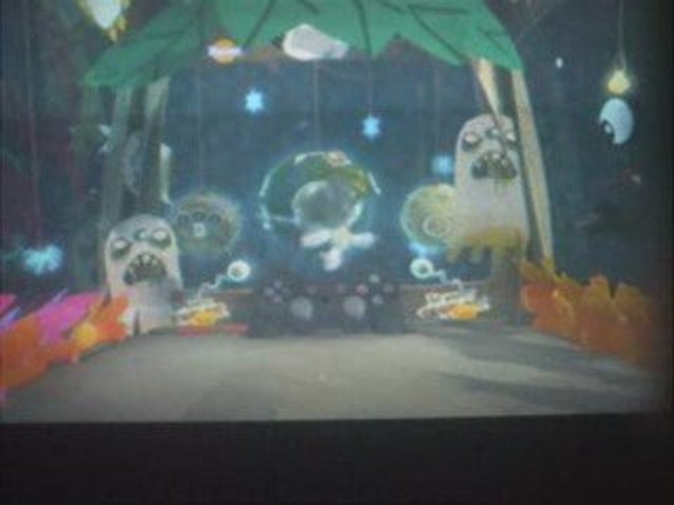 Video test little big planet part1