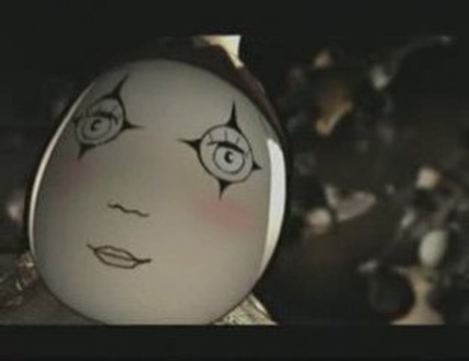 GoremondeDemoReel3D