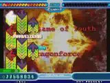 Stepmania the frame of youth AA