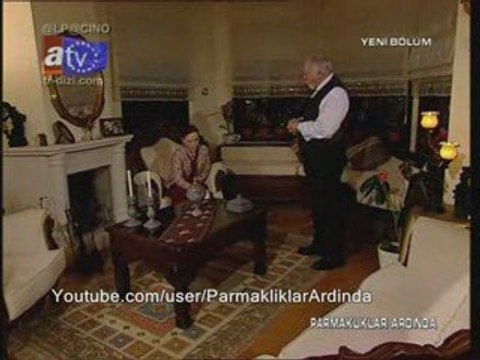Parmakliklar Ardinda 54. Bölüm Part 9