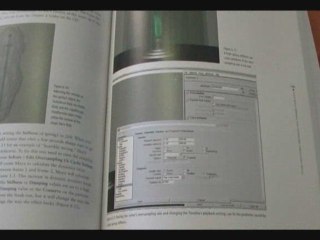 Maya Visual Effects: The Innovator's Guide