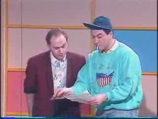 Jean-Marie Bigard et Vincent Lagaf' - Malbourain