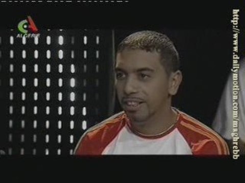 Cheb Ilyes - saraharaha-