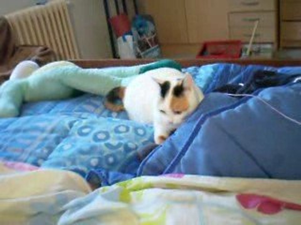Mimi et sa souris 2
