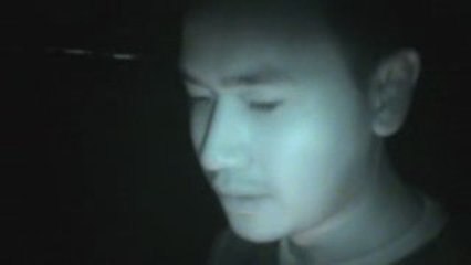 Ghost Hunt Jurong Lake