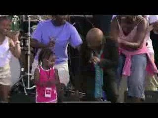 Angelique Kidjo  Agolo