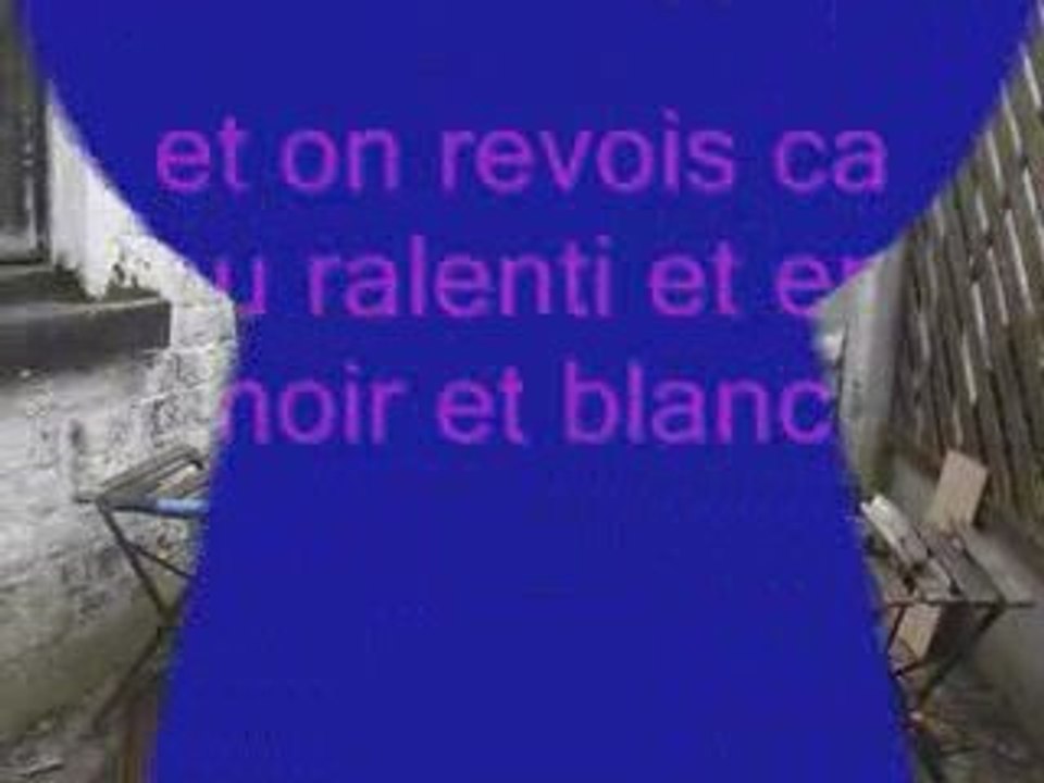 Les nouvelles star