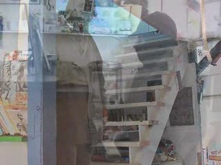 " Ki vi maron 6 lans tér bâ " Babou B'Jalah