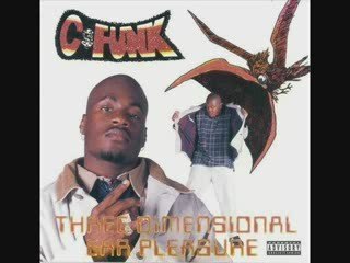C-Funk - Whoo Whoop Yeah Yeah