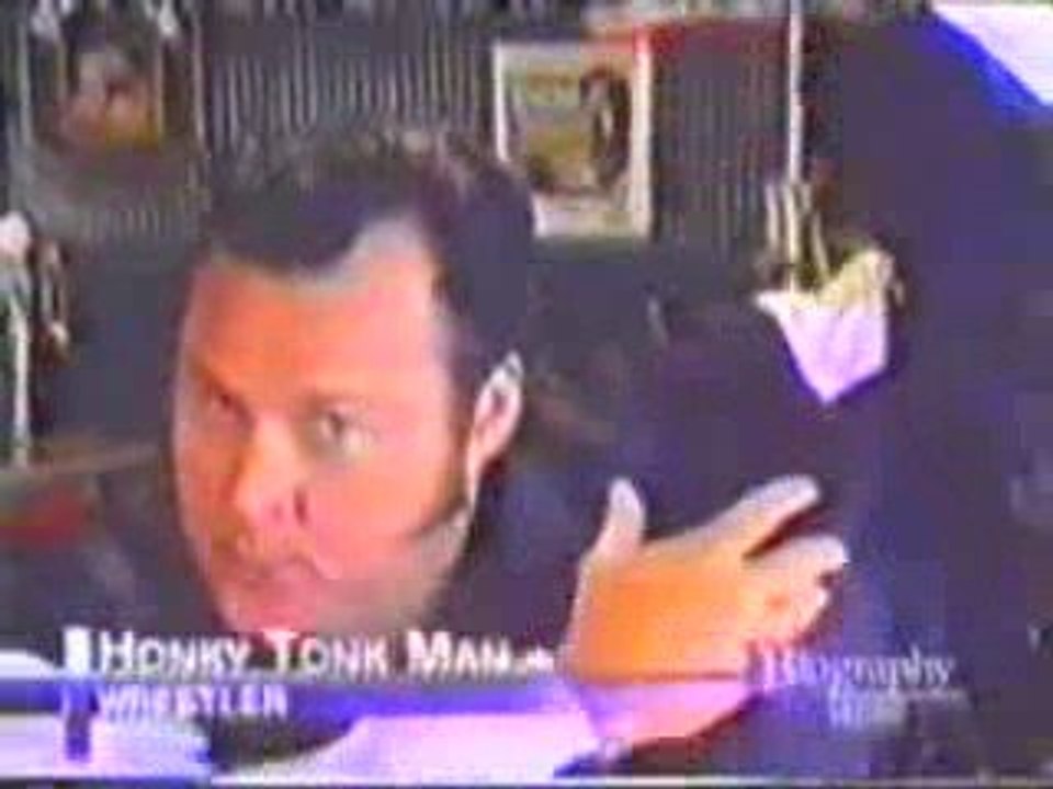 WWE - WWF : The Life And Death Of Owen Hart (VO) [1/4]