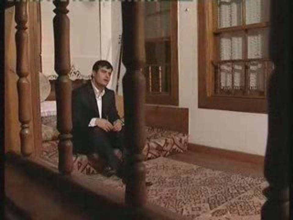 Süleyman Erkişi Sana layık olamadık