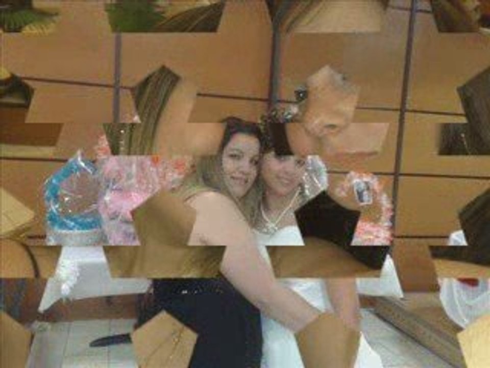 BODA NONO Y MILAGRO