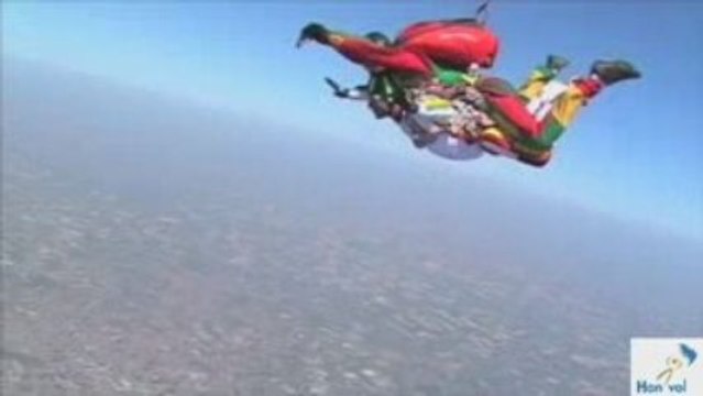 Saut Laurent progression ( hanvol-asso.org/)