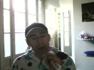 Wiwi égratigne "Phosphatine baby"