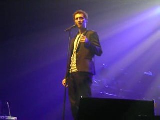 AaRON Zénith Famous Blue Raincoat