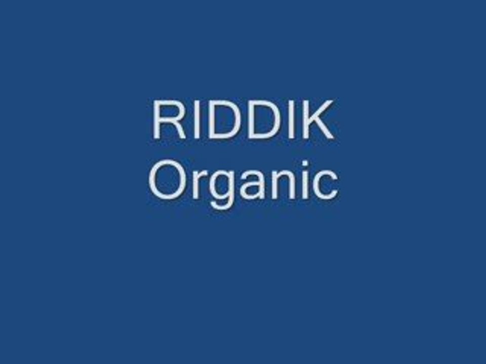Organic