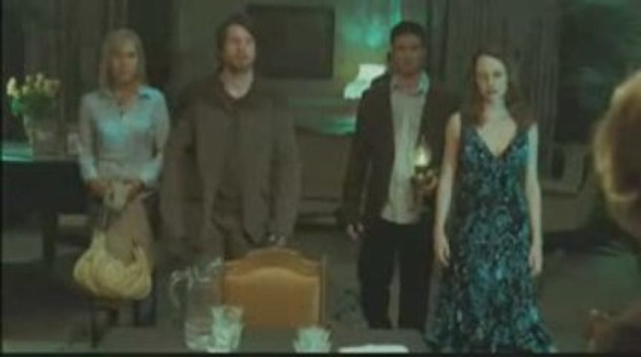 House - Clip DVD - Welcome