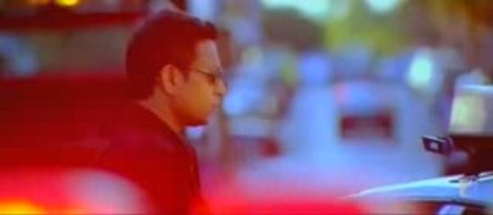 New York (2009) Theatrical Trailer