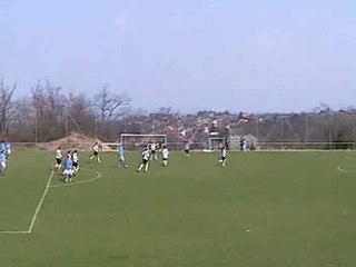 Egalisation Bruno Coupe Loire à Villerest 2009