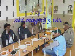 SRI 4 friends ( iwol-south korea)