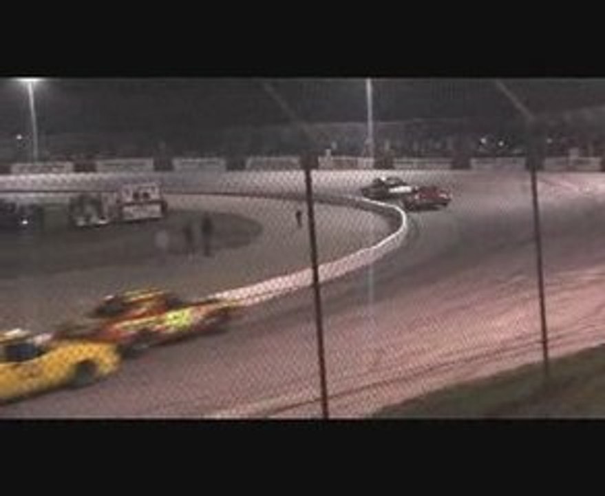 Renegade race#1  4-11-09