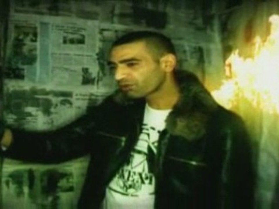 clip scred connexion la rue qui forge zone sensible