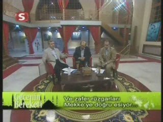 Hz.İkrime ve şehadeti Harun Tokak