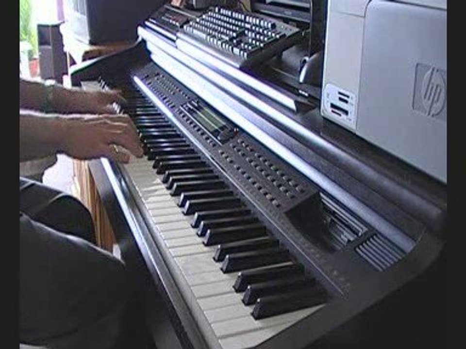 Mylene farmer-innamoramento