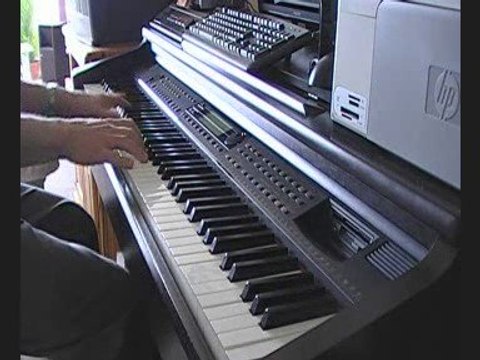 Mylene farmer-innamoramento