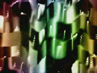 Xeno - Particle Accelerator