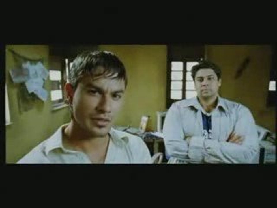 bollywood hindi promo 99