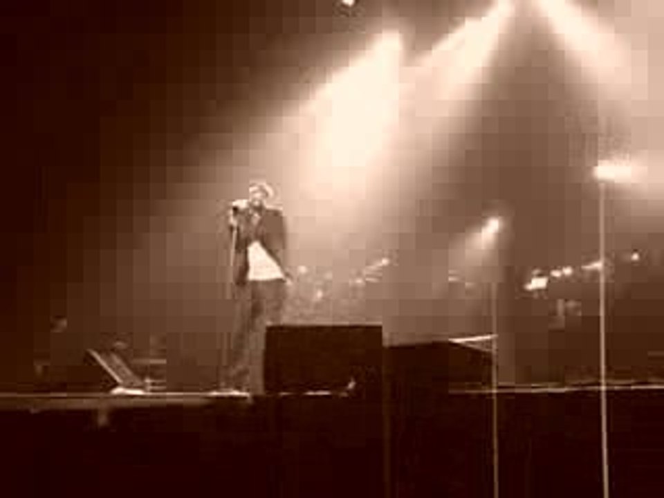 AaRON Zénith Bachelorette