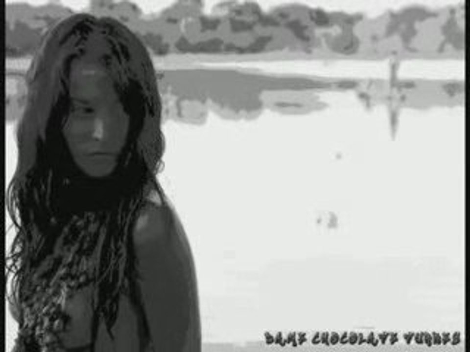 Genesis Rodriguez 2009