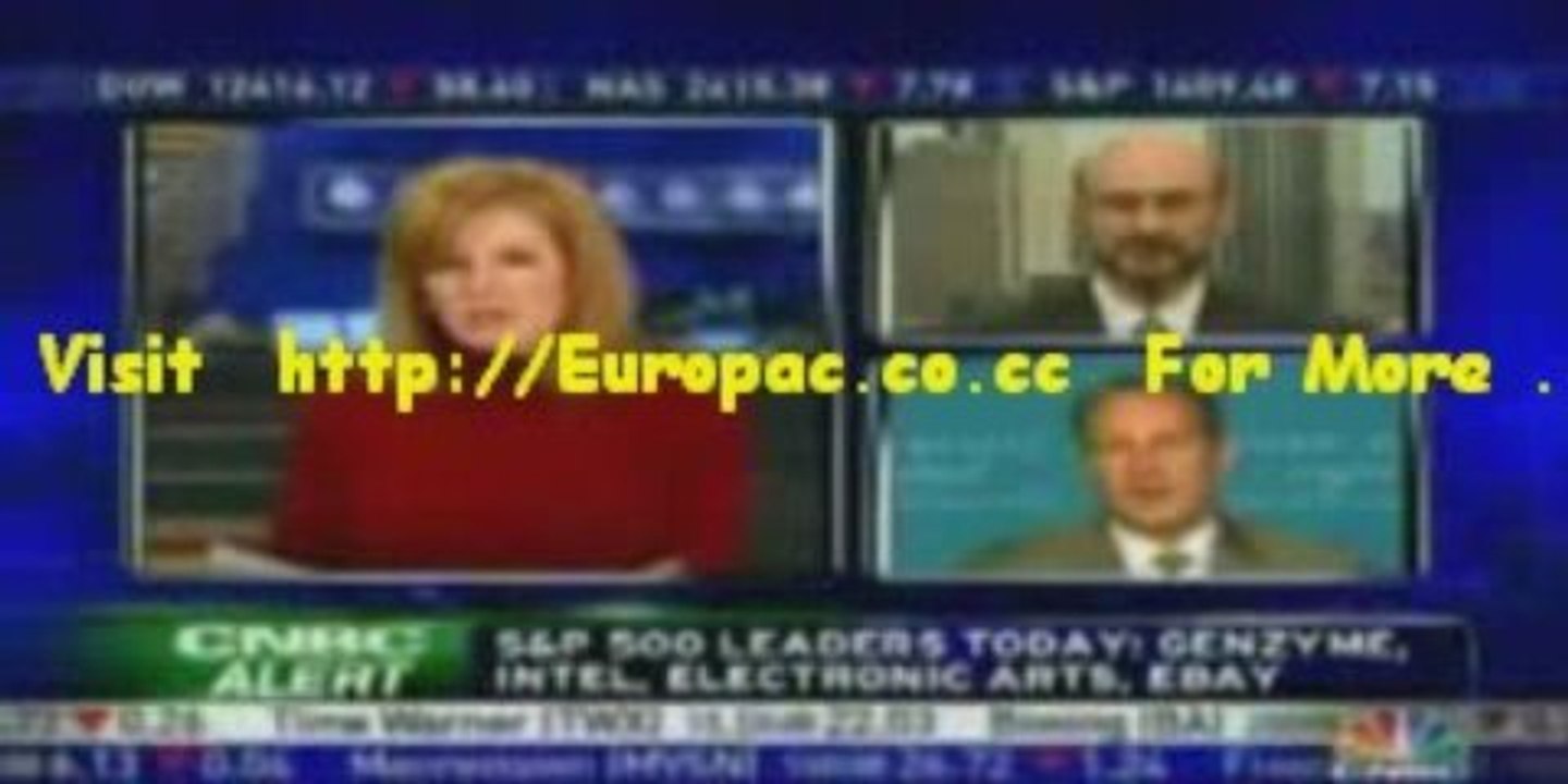 Peter  Schiff was right Again