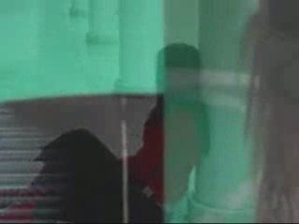Sakin - bu defa