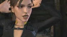 Tomb Raider Underworld - Avec les compliments d'Amanda