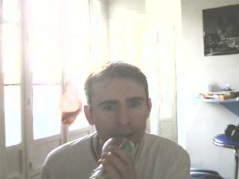 Wiwi égratigne Why does my heart feel so bad