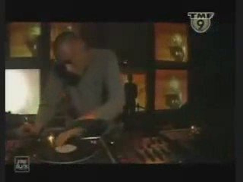 Luke Slater - Silver Screen