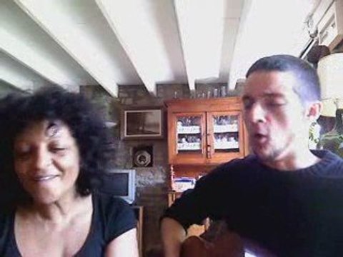 Peter et Elliot - Je t'aime beaucoup Feat. Ma Moman