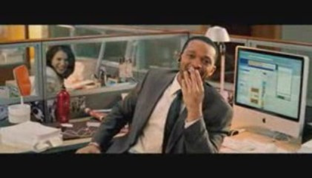 The Proposal