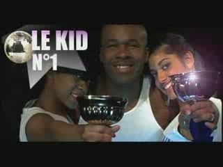 LEKID MONNAIE MONNAIE (CLIP OFFICIEL 2009)