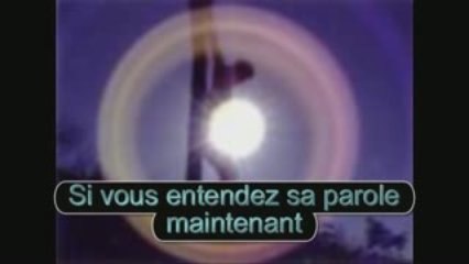 Viens à Jésus ( henri KOUMBA)