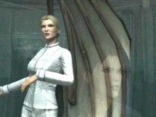 Tomb Raider Underworld - Je suis vraiment ravie de te revoir