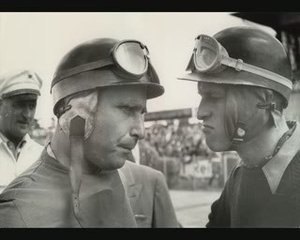 Reis da estrada parte 1