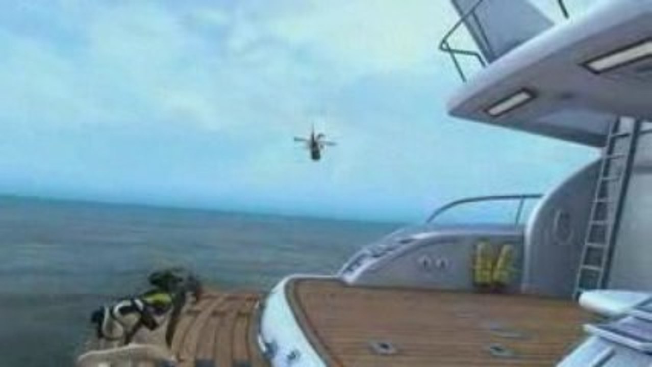 Tomb Raider Underworld - Artefact retrouvé
