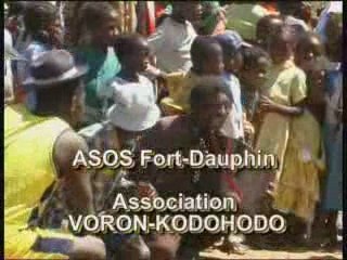 Teaser Festival Rebeke 2006