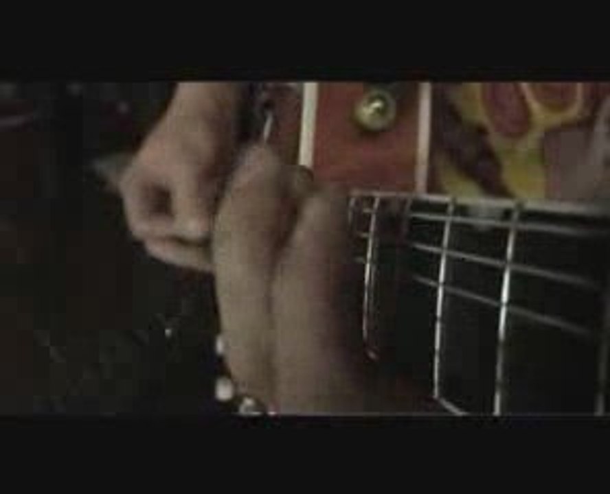 The Buckshots - Look out Mama